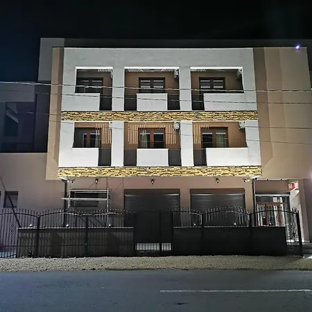 Damar * Costinești