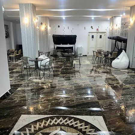 Damar Hotel