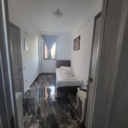 Damar * קוסטינסטי