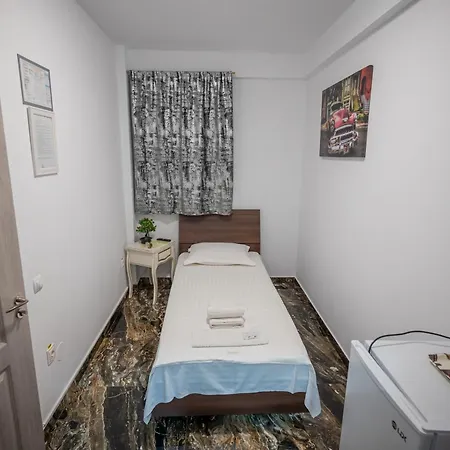 Damar Hotel