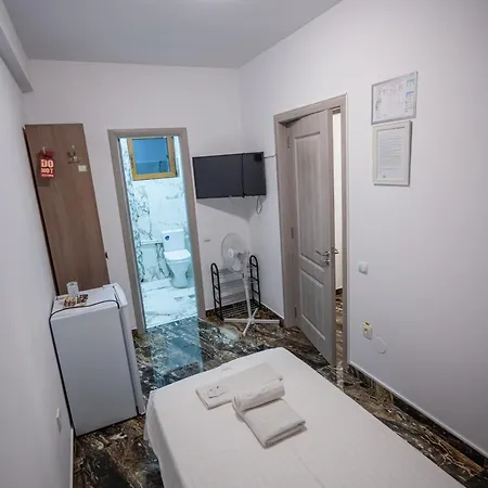 Damar * קוסטינסטי