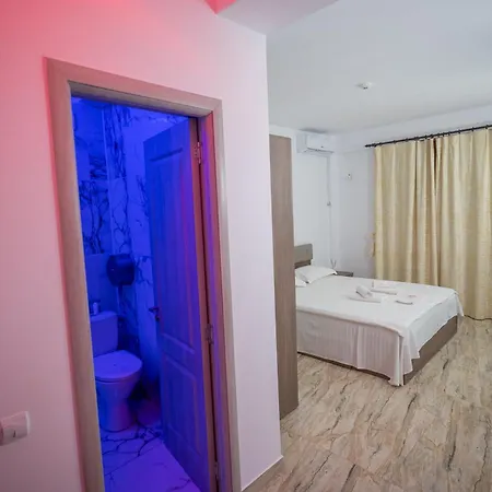 Damar * Costinești