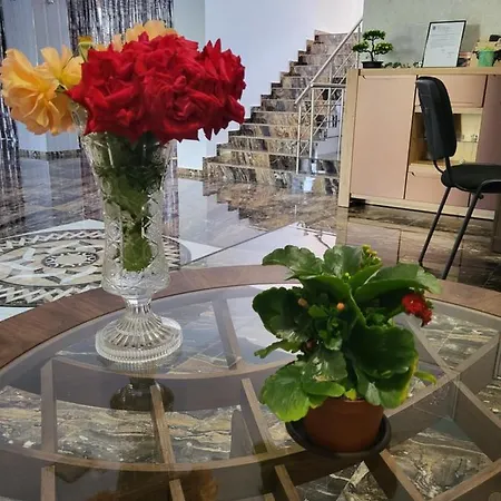 Damar Hotel Costinesti