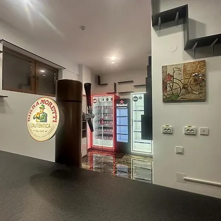 Damar Hotel