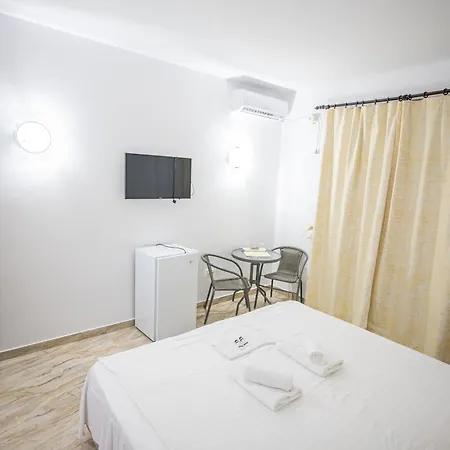 Damar Hotel