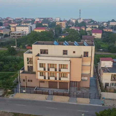 Damar Hotel Costinesti