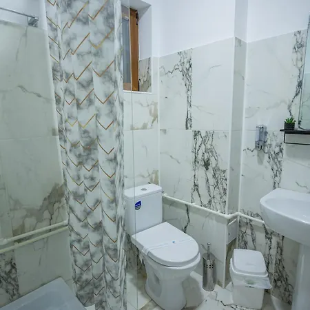 Damar Hotel Costinesti