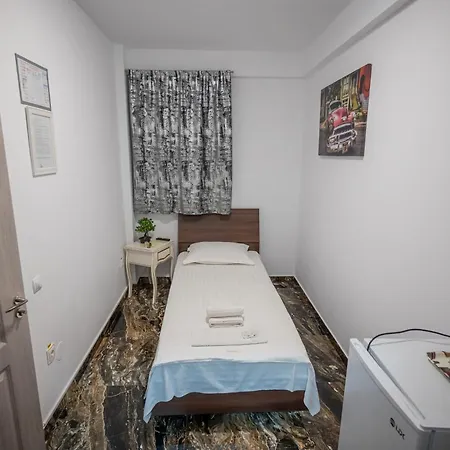 Damar Hotel