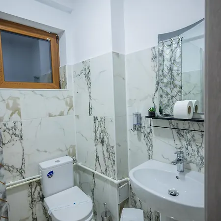 Damar Hotel Costinesti