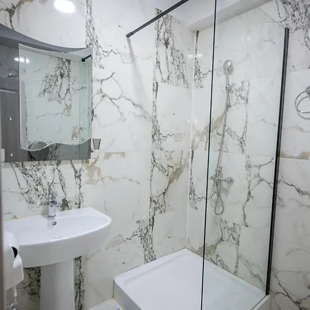 Damar Hotel Costinesti