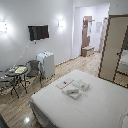 Hotel Damar Costinesti