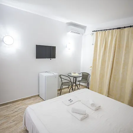 Damar Hotel Costinesti