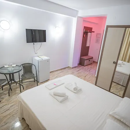 Hotel Damar