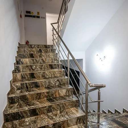 Hotel Damar Costinesti