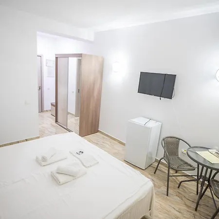 Damar Hotel