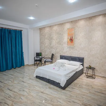 Damar Hotel Costinesti