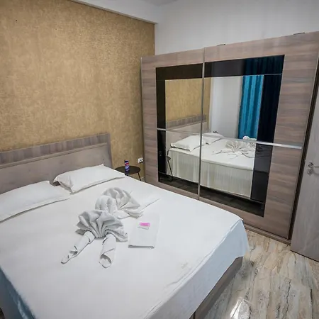 Hotel Damar