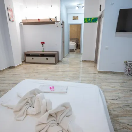 Damar Hotel Costinesti