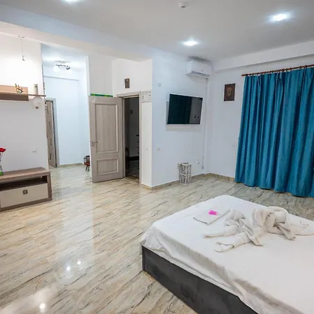 Hotel Damar