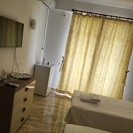 Hotel Damar Costinesti