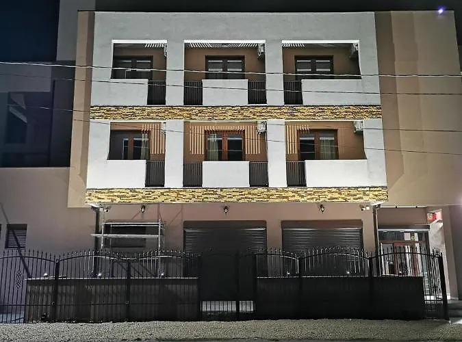 Damar * Костинешти